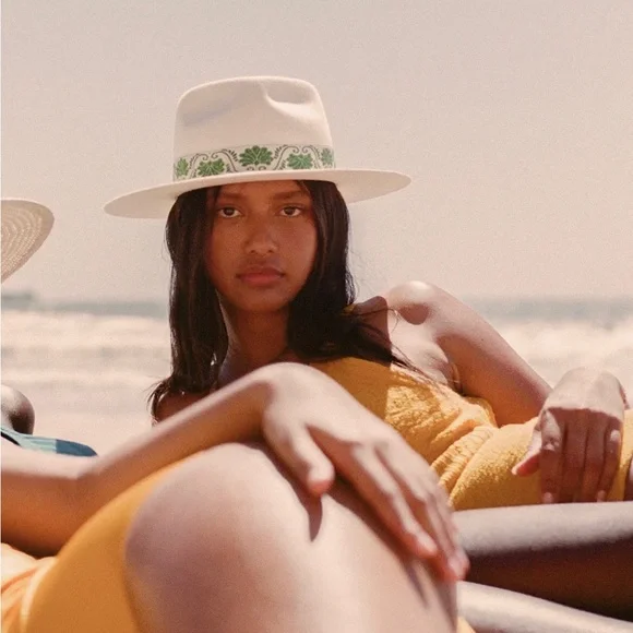 Lack of Color NWT fedora in style Ivy Beverly. various sizes. - Picture 4 of 14